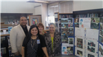 Library EXPO on Oct 27, 2018 